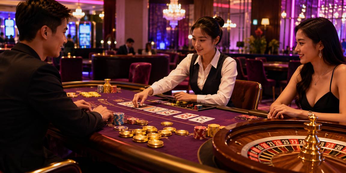 u9win bet Nền tảng được định hình theo nhịp độ của người Việt