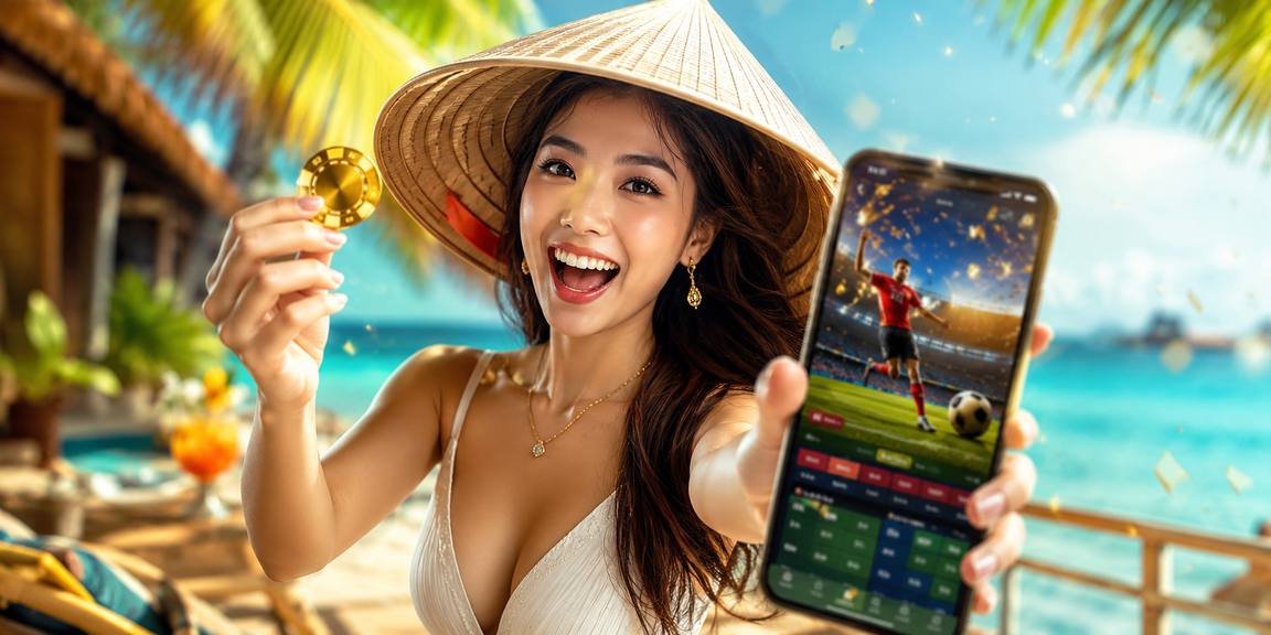 u9win bet mobile gaming